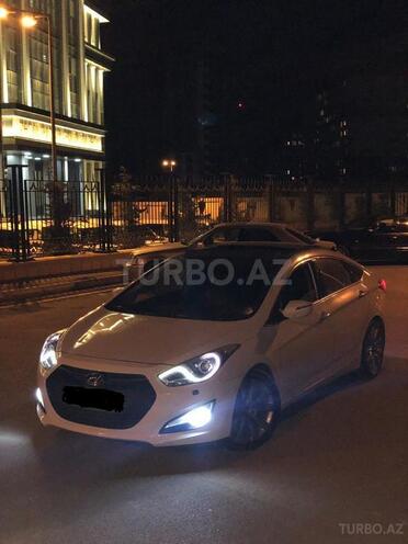 Hyundai i40 2011, 138,250 km - 2.0 l - Bakı