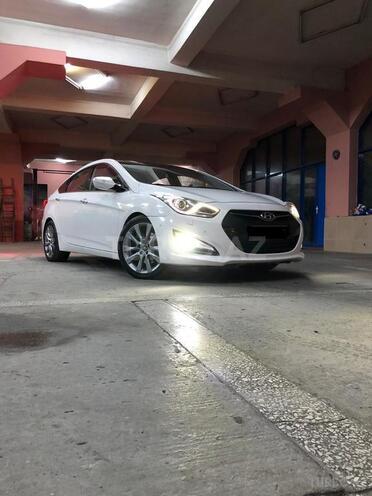 Hyundai i40 2011, 138,250 km - 2.0 l - Bakı