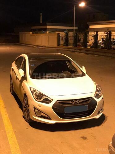 Hyundai i40 2011, 138,250 km - 2.0 l - Bakı
