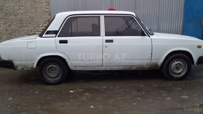 LADA (VAZ) 2107 1983, 150 km - 0.2 l - Ağdaş