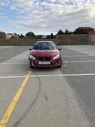 Iran Khodro Runna 2013, 70,000 km - 1.6 л - Şabran