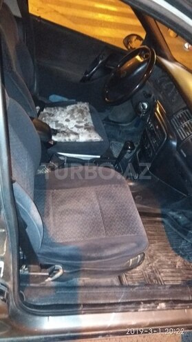 Opel Vectra 1997, 400,000 km - 2.0 л - Bakı