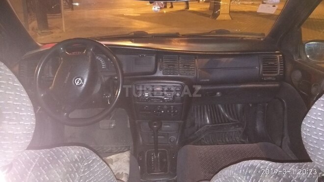 Opel Vectra 1997, 400,000 km - 2.0 л - Bakı