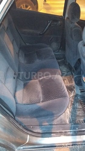 Opel Vectra 1997, 400,000 km - 2.0 л - Bakı