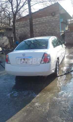 Nissan Altima 2005, 235,833 km - 2.5 l - Mingəçevir