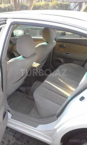 Nissan Altima 2005, 235,833 km - 2.5 l - Mingəçevir