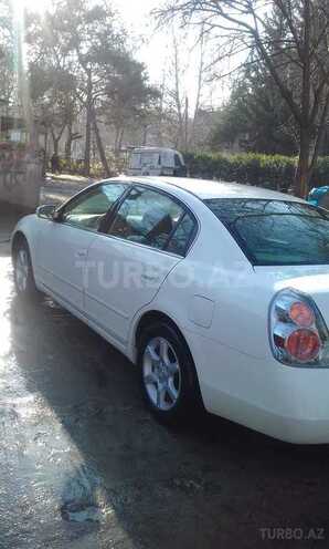 Nissan Altima 2005, 235,833 km - 2.5 l - Mingəçevir
