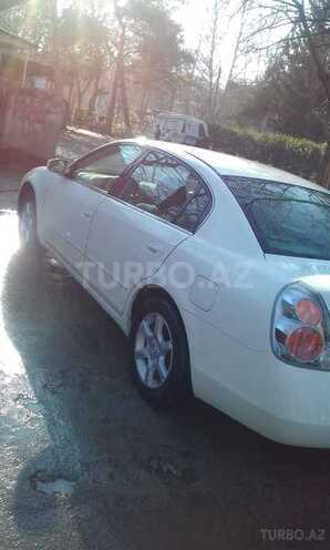 Nissan Altima 2005, 235,833 km - 2.5 l - Mingəçevir