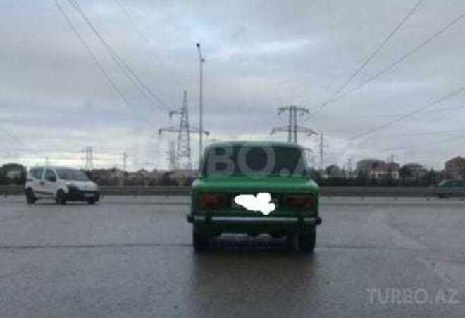 LADA (VAZ) 2106 1984, 525,241 km - 0.2 л - Salyan