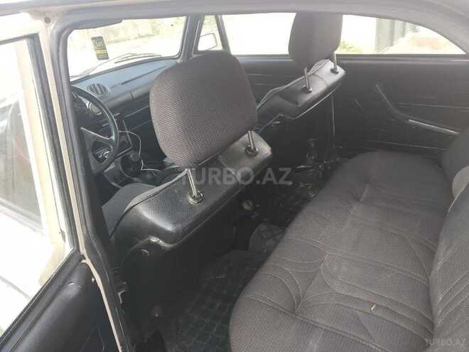 LADA (VAZ) 21011 1979, 95,855 km - 1.6 l - Bakı