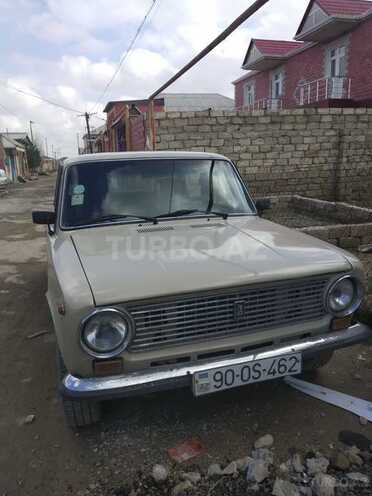 LADA (VAZ) 21011 1979, 95,855 km - 1.6 l - Bakı
