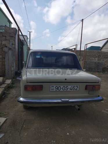 LADA (VAZ) 21011 1979, 95,855 km - 1.6 l - Bakı