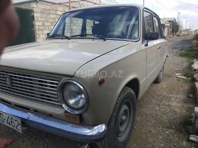 LADA (VAZ) 21011 1979, 95,855 km - 1.6 l - Bakı