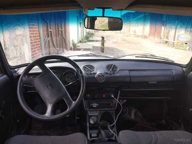 LADA (VAZ) 21011 1979, 95,855 km - 1.6 l - Bakı