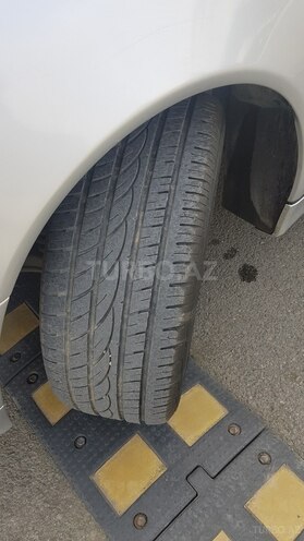 Mercedes E 240 2001, 302,414 km - 2.6 l - Gəncə
