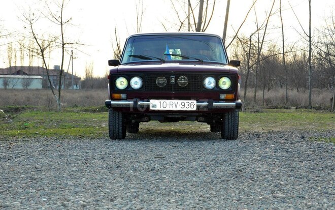 LADA (VAZ) 2106 2005, 177,710 km - 1.6 l - İmişli
