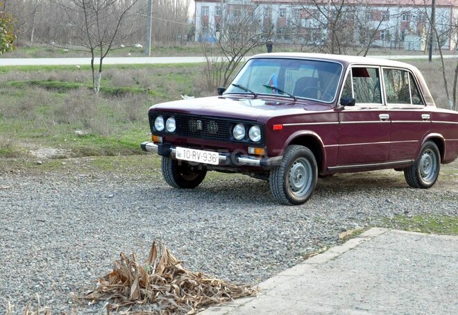LADA (VAZ) 2106 2005, 177,710 km - 1.6 l - İmişli