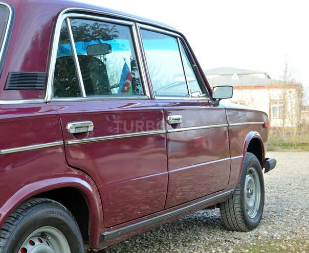 LADA (VAZ) 2106 2005, 177,710 km - 1.6 l - İmişli