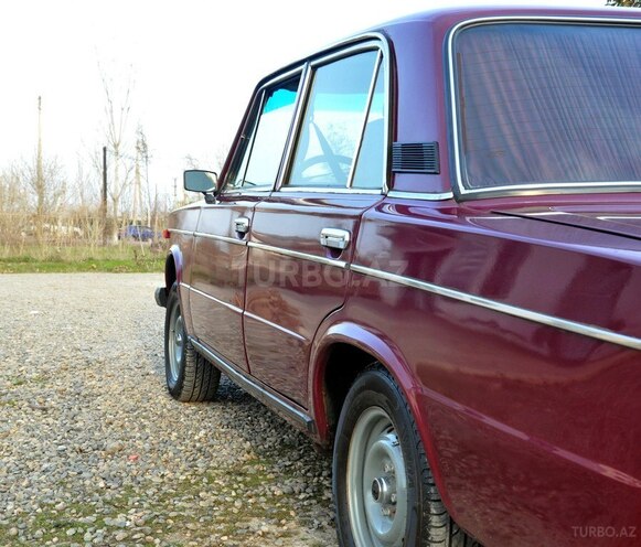 LADA (VAZ) 2106 2005, 177,710 km - 1.6 l - İmişli