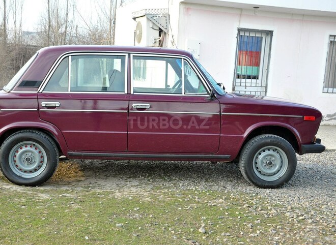 LADA (VAZ) 2106 2005, 177,710 km - 1.6 l - İmişli
