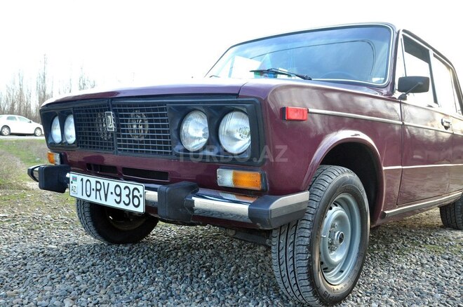 LADA (VAZ) 2106 2005, 177,710 km - 1.6 l - İmişli