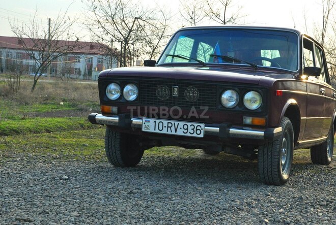 LADA (VAZ) 2106 2005, 177,710 km - 1.6 l - İmişli