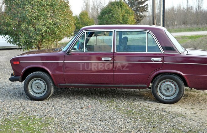LADA (VAZ) 2106 2005, 177,710 km - 1.6 l - İmişli