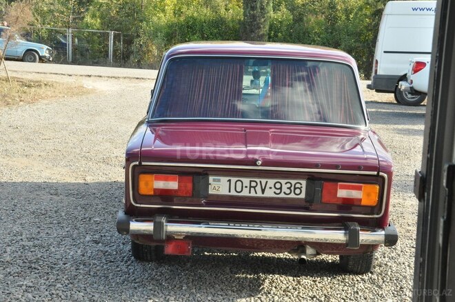 LADA (VAZ) 2106 2005, 177,710 km - 1.6 l - İmişli