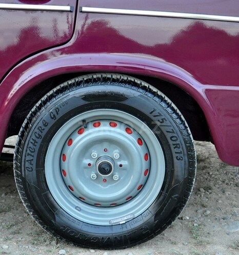 LADA (VAZ) 2106 2005, 177,710 km - 1.6 l - İmişli