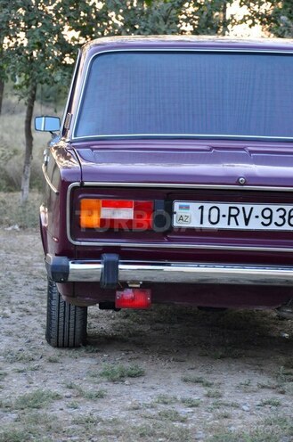 LADA (VAZ) 2106 2005, 177,710 km - 1.6 l - İmişli