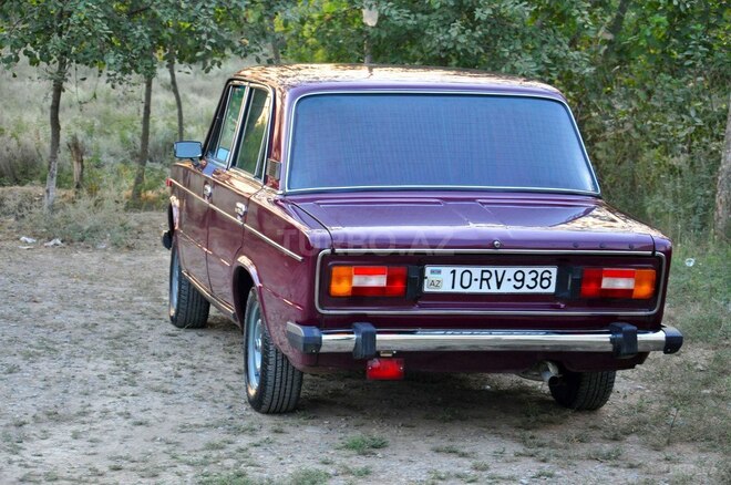 LADA (VAZ) 2106 2005, 177,710 km - 1.6 l - İmişli