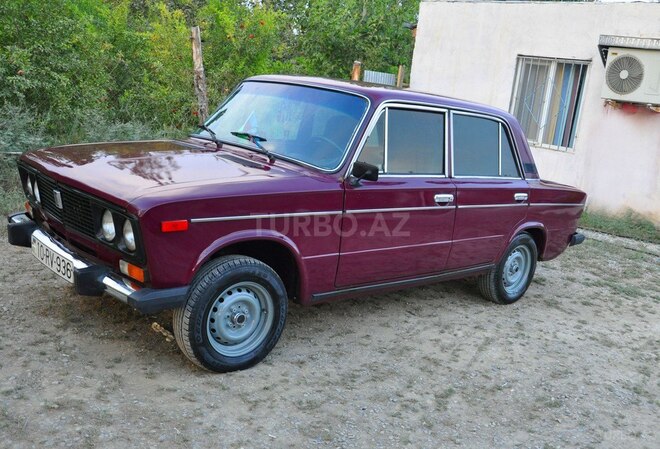 LADA (VAZ) 2106 2005, 177,710 km - 1.6 l - İmişli