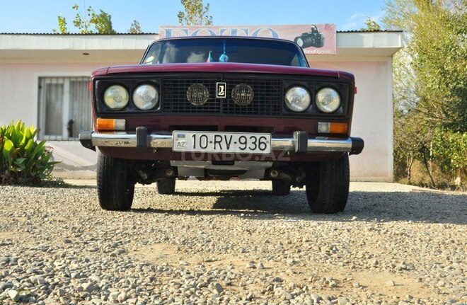 LADA (VAZ) 2106 2005, 177,710 km - 1.6 l - İmişli