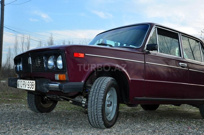 LADA (VAZ) 2106 2005, 177,710 km - 1.6 l - İmişli