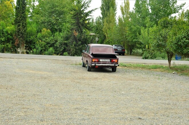 LADA (VAZ) 2106 2005, 177,710 km - 1.6 l - İmişli