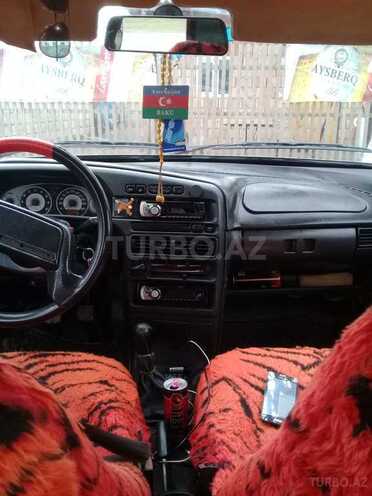 LADA (VAZ) 2109 1995, 275,000 km - 1.5 l - Qusar