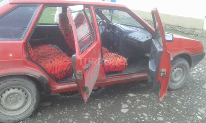 LADA (VAZ) 2109 1995, 275,000 km - 1.5 l - Qusar
