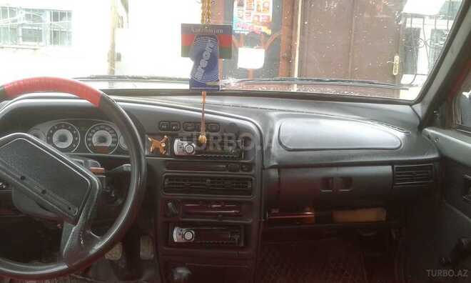 LADA (VAZ) 2109 1995, 275,000 km - 1.5 l - Qusar