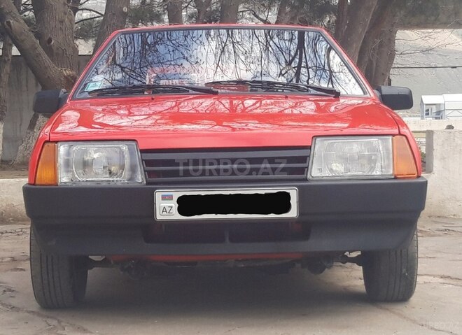 LADA (VAZ) 2108 1992, 121,080 km - 1.5 л - Bakı