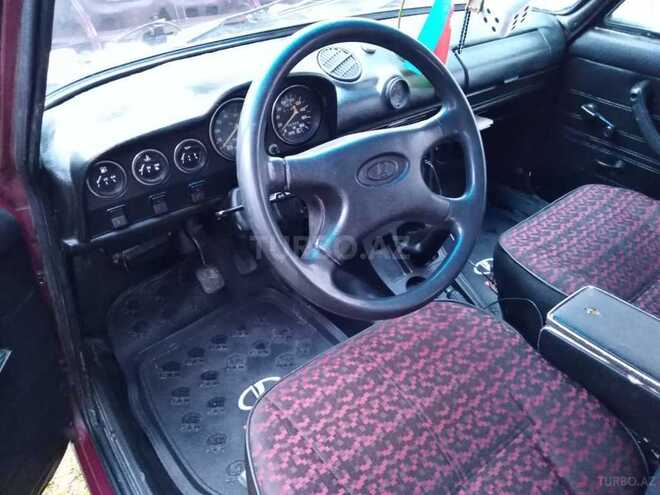 LADA (VAZ) 2106 2005, 177,710 km - 1.6 l - İmişli