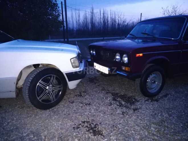 LADA (VAZ) 2106 2005, 177,710 km - 1.6 l - İmişli