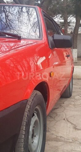 LADA (VAZ) 2108 1992, 121,080 km - 1.5 л - Bakı