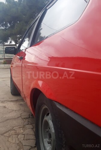 LADA (VAZ) 2108 1992, 121,080 km - 1.5 л - Bakı