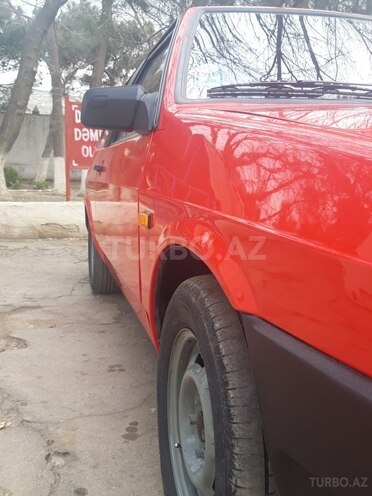 LADA (VAZ) 2108 1992, 121,080 km - 1.5 л - Bakı