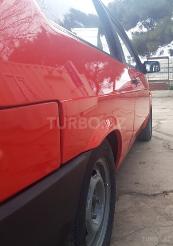 LADA (VAZ) 2108 1992, 121,080 km - 1.5 л - Bakı