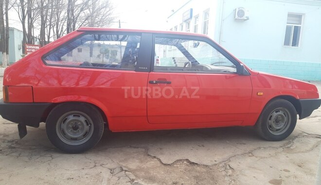 LADA (VAZ) 2108 1992, 121,080 km - 1.5 л - Bakı