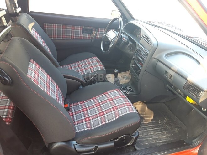 LADA (VAZ) 2108 1992, 121,080 km - 1.5 л - Bakı