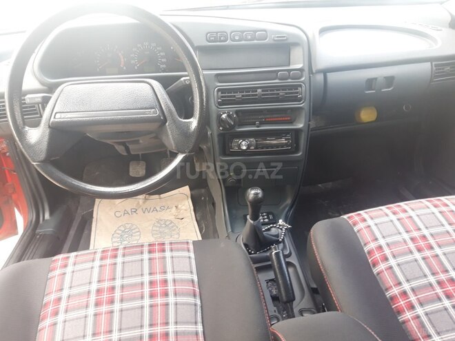 LADA (VAZ) 2108 1992, 121,080 km - 1.5 л - Bakı