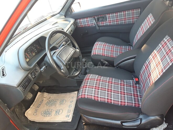 LADA (VAZ) 2108 1992, 121,080 km - 1.5 л - Bakı