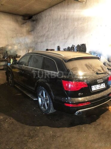 Audi Q7 2007, 170,000 km - 4.2 л - Bakı